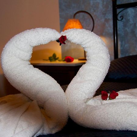 Papparina House Apartment Марсала Екстериор снимка