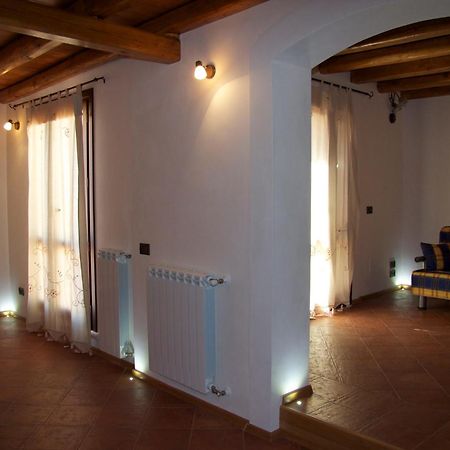 Papparina House Apartment Марсала Екстериор снимка