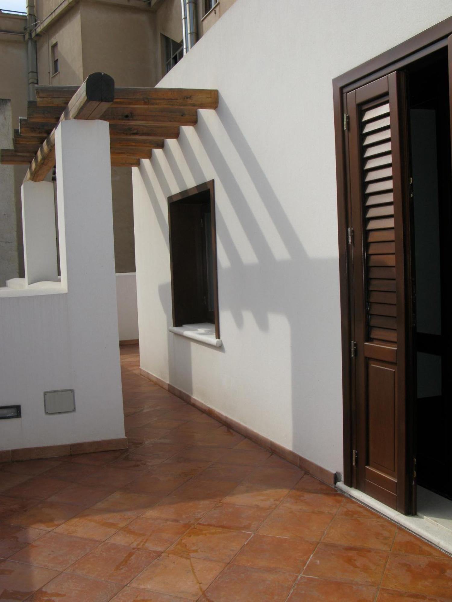 Papparina House Apartment Марсала Екстериор снимка