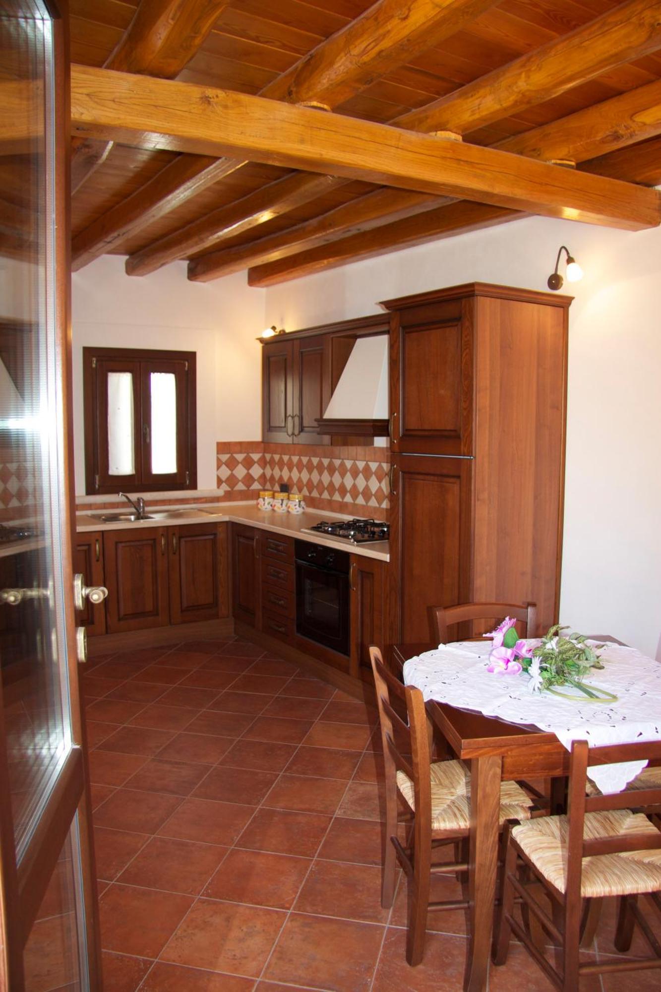 Papparina House Apartment Марсала Екстериор снимка
