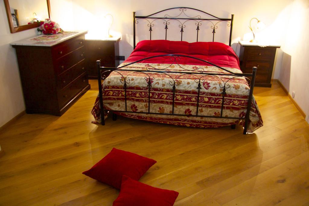 Papparina House Apartment Марсала Стая снимка