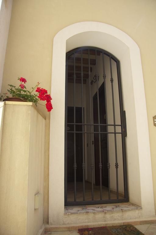 Papparina House Apartment Марсала Екстериор снимка
