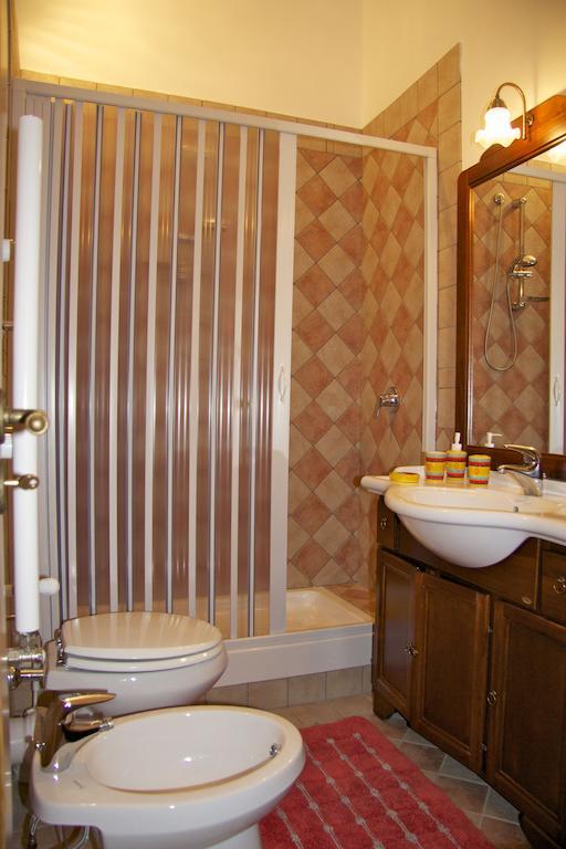 Papparina House Apartment Марсала Стая снимка