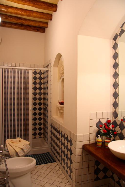Papparina House Apartment Марсала Стая снимка