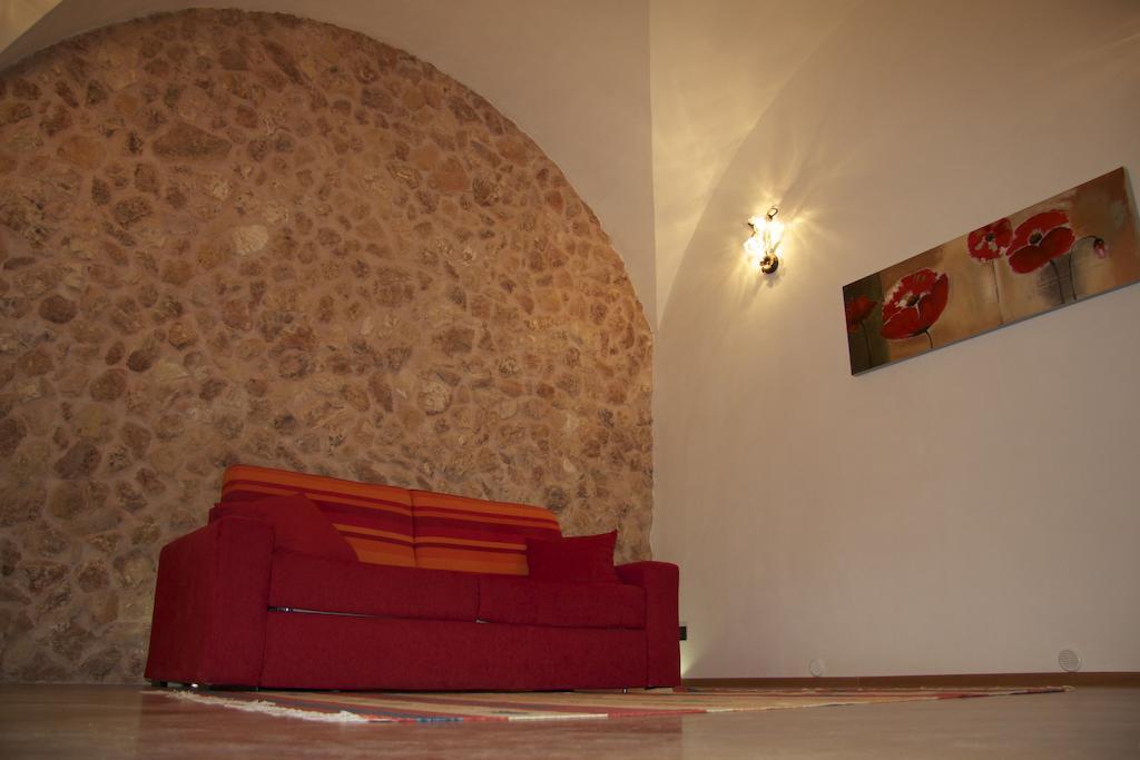 Papparina House Apartment Марсала Стая снимка