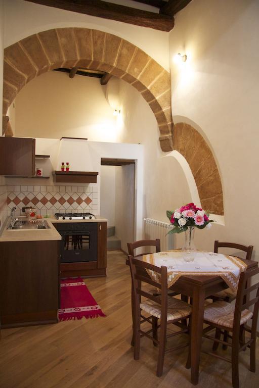 Papparina House Apartment Марсала Стая снимка