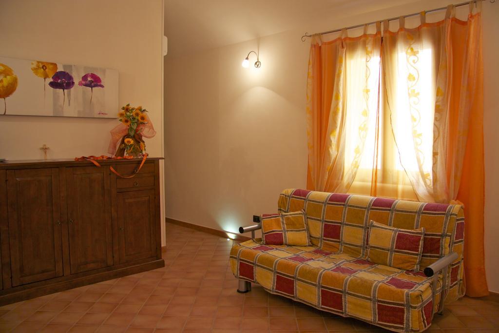 Papparina House Apartment Марсала Стая снимка