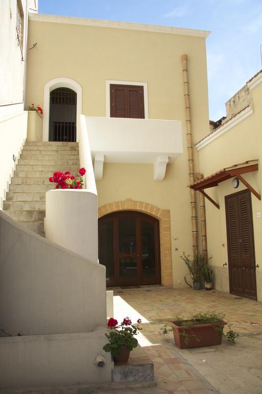 Papparina House Apartment Марсала Екстериор снимка