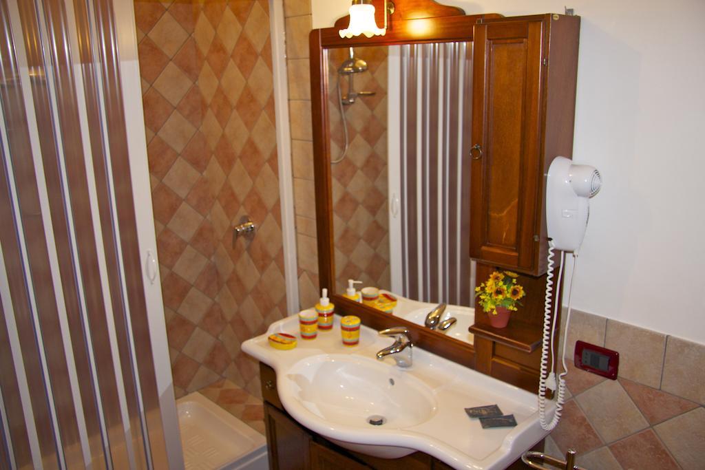 Papparina House Apartment Марсала Стая снимка