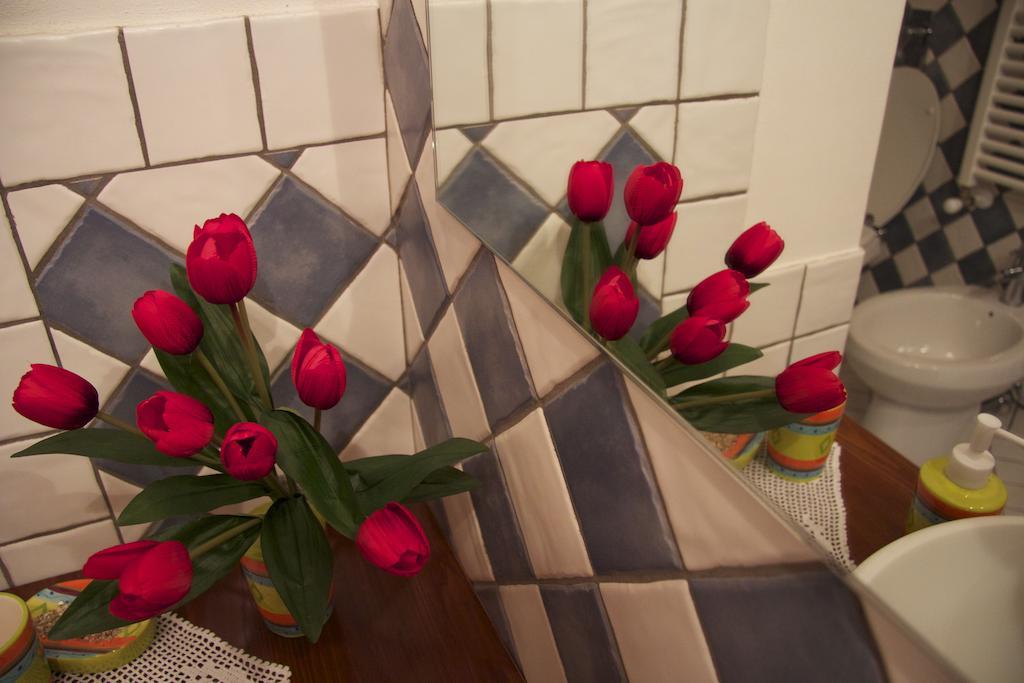Papparina House Apartment Марсала Стая снимка