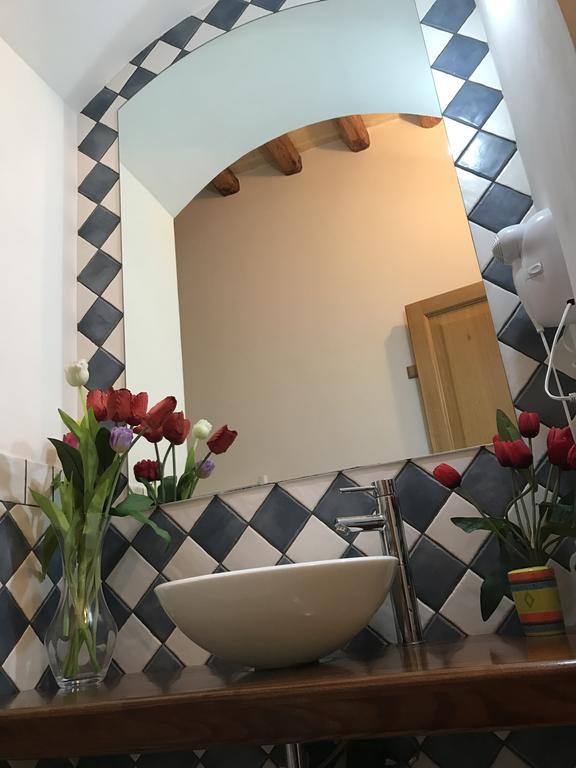 Papparina House Apartment Марсала Екстериор снимка