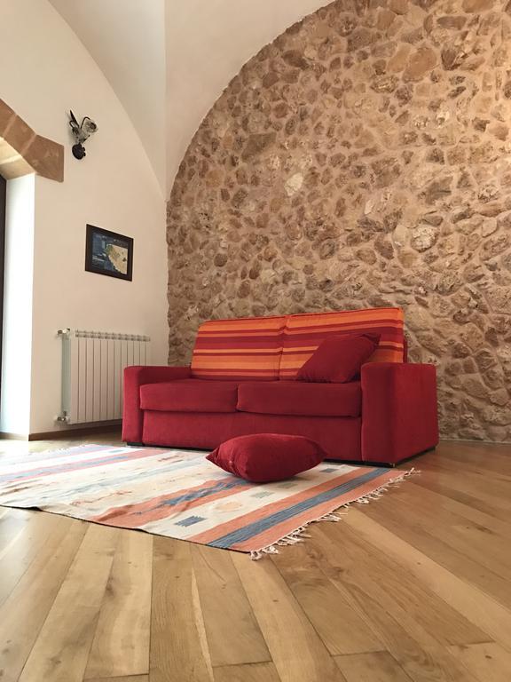 Papparina House Apartment Марсала Екстериор снимка