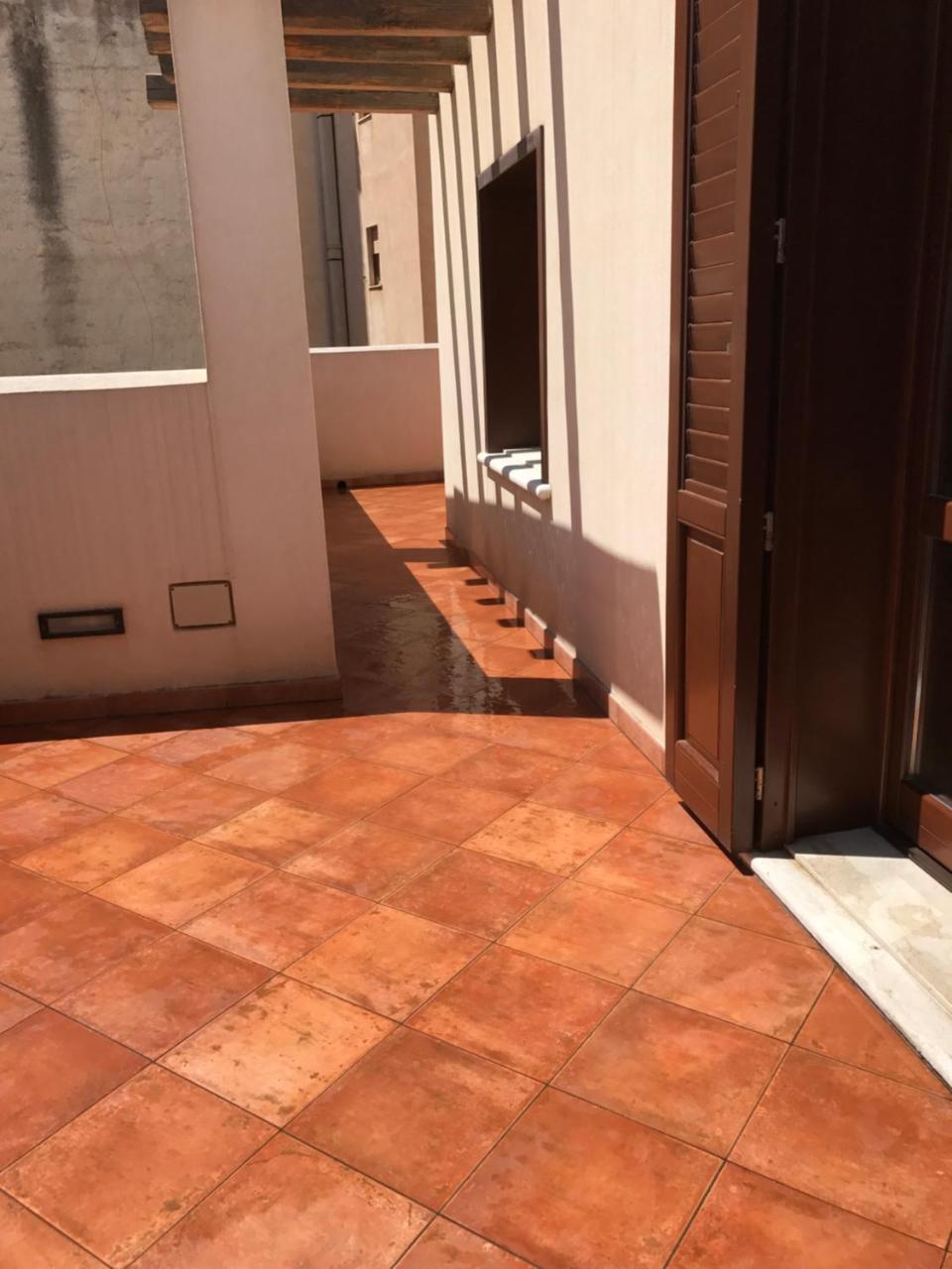 Papparina House Apartment Марсала Екстериор снимка
